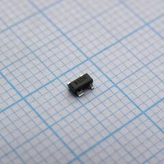 HSMP-3895-TR1G, diode pin switch 100v sot-143