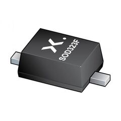 PZU6.2B,115, diode zener 6.2v 310mw sod323f