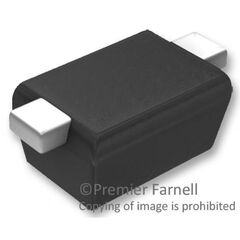 MM3Z62VB, diode zener 62v 200mw sod323f