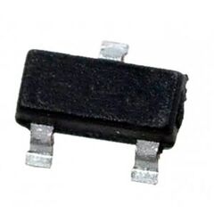 HSMP-3820-TR1G, диод резистивный регулируемый 50в 1а