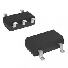 HSMP-3816-TR1G, diode pin attenuator sot25-5