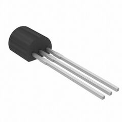 BT169G,112, тиристор 600в 0,8а 200мка (логический уровень)