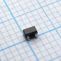 HSMP-381C-BLKG, diode pin attenuator ser sot-323