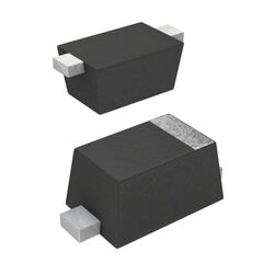 EDZTE6127B, стабилитрон 0.15вт 27в