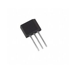 X0402DF 1AA2, тиристор 400в 4а 200мка (логический уровень)