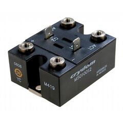 M5010012, дискретный полупроводниковый модуль (scr/diode module) 240в 100а 2.5кв
