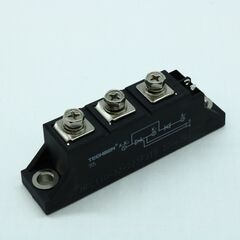 MFC110-12-223F3TD, тиристорно-диодный модуль 1200в 110а