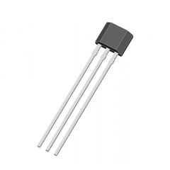 KTC3199GR, биполярный транзистор, npn, 60 в, 0.15 а, 0.2 вт