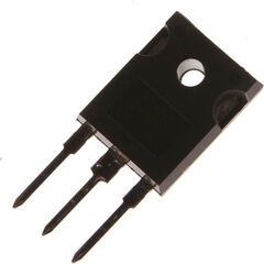 VS-40TPS12PBF, тиристор 1200в 55а 150ма