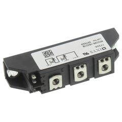 MCMA110P1600TA, модуль тиристорный