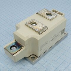 SKKT250/12E, силовой тиристорный модуль