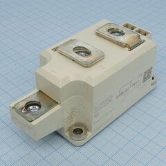 SKKT273/16E, силовой тиристорный модуль