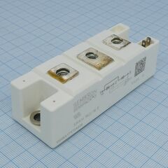 SKKH162/16E, тиристорно-диодный модуль 1600в 156а