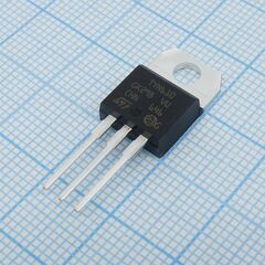 TYN610RG, тиристор 600в 10а 15ма