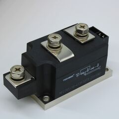 MFC285-18-413F3D, тиристорно-диодный модуль 1800в 285а