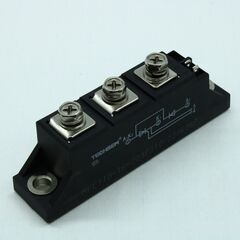 MFC110-16-223F3TD, тиристорно-диодный модуль 1600в 110а