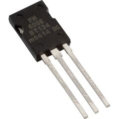 BT134-600E,127, симистор 600в 4а 10ма 4q