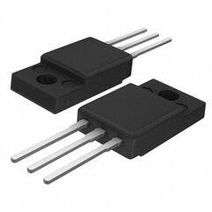 BT258X-500R,127, тиристор 500в 8а 200мка (логический уровень)
