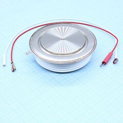 Y60KKE/1800V-KT54CT60, быстродействующий таблеточный тиристор, 1170а(85 с) 1800в