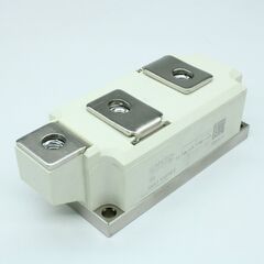 SKKT570/18E, силовой тиристорный модуль 570а, 1.8кв
