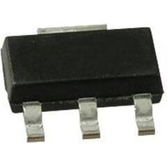 BCP53-16,115, биполярный транзистор, pnp, 80 в, 1 а, 1 вт