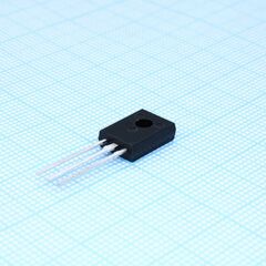 КТ815Г, биполярный транзистор, npn, 100 в, 1.5 а, 10 вт