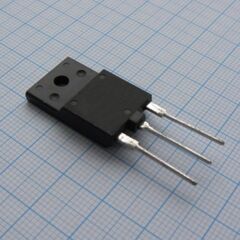 2SC5101, биполярный транзистор, npn, 140 в, 10 а, 80 вт, (комплементарная пара 2sa1909)