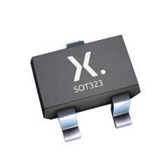 PBSS5160U,115, биполярный транзистор, pnp, 60 в, 0.7 а, 0.25вт