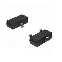 DTD143EKT146, транзистор одиночный биполярный