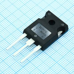 VS-30TPS12-M3, тиристор 1200в 30а 45ма