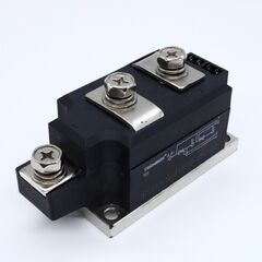 MTC330-16-413F3D, тиристорный модуль 330а 1600в