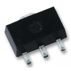 PBSS5350X,115, биполярный транзистор, pnp, 50 в, 3 а