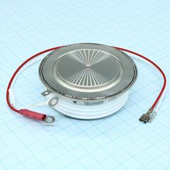 Y50KPH/2800V-KT50CT, таблеточный тиристор, 1240а(70c) 1800в