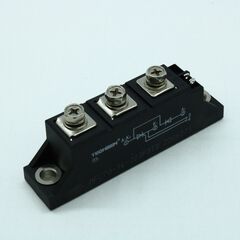 MFC70-16-223F3TD, тиристорно-диодный модуль 1600в 70а