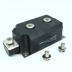 MTC600-12-408F3, модуль тиристорный 600а 1200в