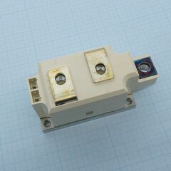 SKKT330/16E, силовой тиристорный модуль