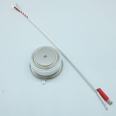 H38KPR-04-65-KT33cT, таблеточный тиристор 6500в 420а