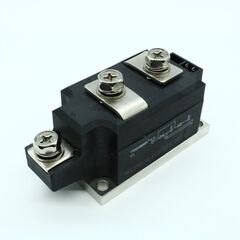 MFC330-14-413F3D, диодно-тиристорный модуль 330а 1400в