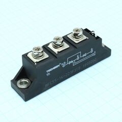 MFC55-16-223F3, тиристорно-диодный модуль 1600в 55а
