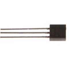 MCR100-8G, тиристор 600в 0,8а 200мка (логический уровень)