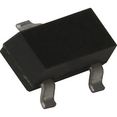 PMBT2222A,215, биполярный транзистор, npn, 40 в, 0.6 а, 0.25 вт