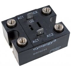 M505044, дискретный полупроводниковый модуль (scr/diode module) 380в 50а 2.5кв