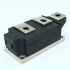 MCD501-18IO1, силовой тиристорный модуль 1800в wc-501