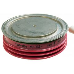 Т253-1000-14, тиристор 1000а, 1400в