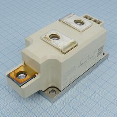 SKKT250/16E, силовой тиристорный модуль