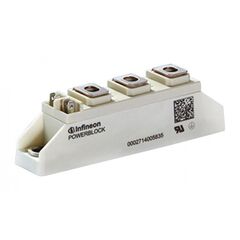 TT120N16SOFHPSA1, модуль тиристорный