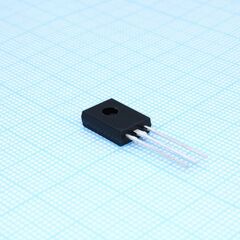 BD440, биполярный транзистор, pnp, 60 в, 4 а