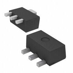 2DD1766R-13, trans npn 32v 2a sot89-3