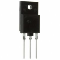 ST8812FX, биполярный транзистор, npn, 600 в, 7 а, 50 вт