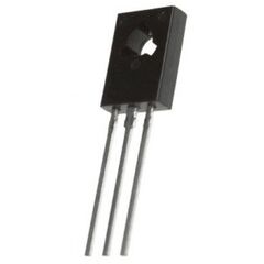 ST13003-K, биполярный транзистор, npn, 400 в, 1.5 а, 40 вт